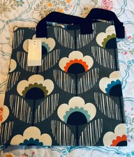 BNWT ORLA KIELY FOR TESCO