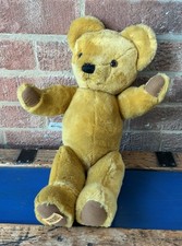 Vintage Merrythought Golden