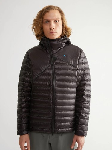 Men klattermusen lopt - men’s,