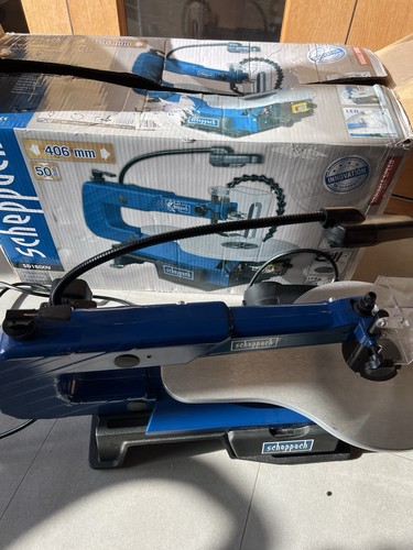 Scroll saw - scroll,