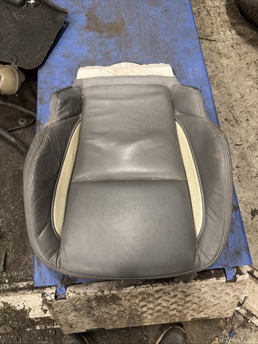 Saab aero seat cover - saab,