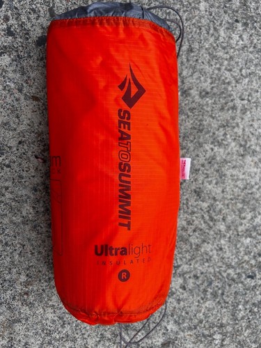 Sea summit ultralight - summit,