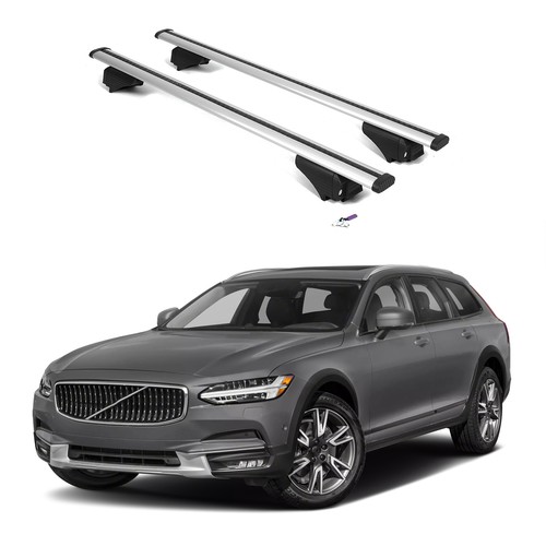 Erkul roof rack cross bars - erkul,