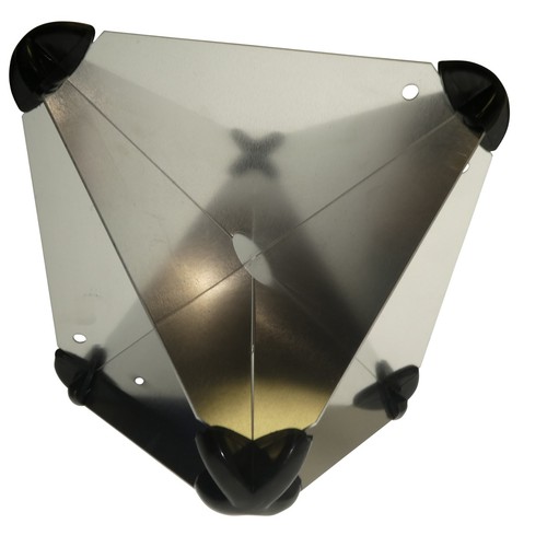 Radar reflector small - radar,