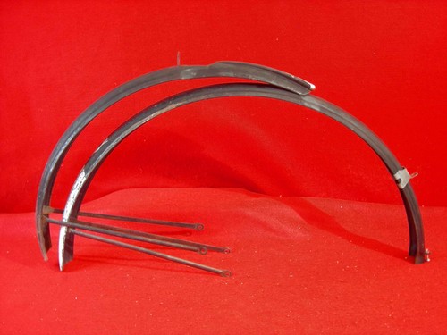Vintage rudge bicycle front - vintage,