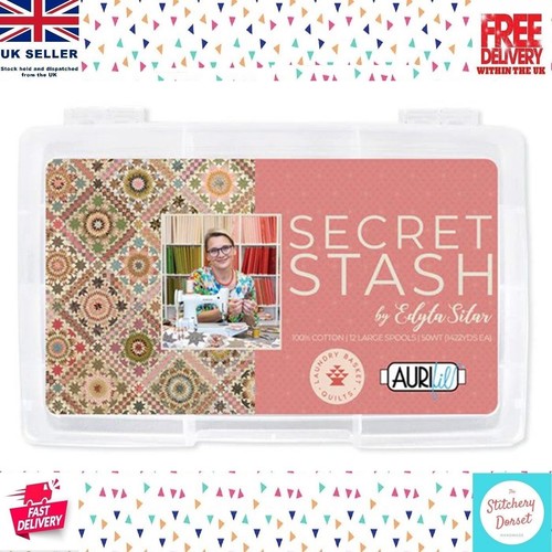 Edyta sitar secret stash - edyta,