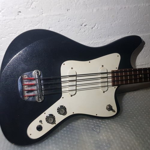 1973 framus jag lady - 1973,