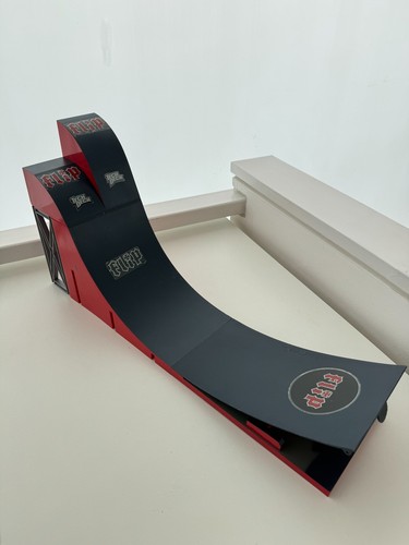 Vintage tech deck - vintage,