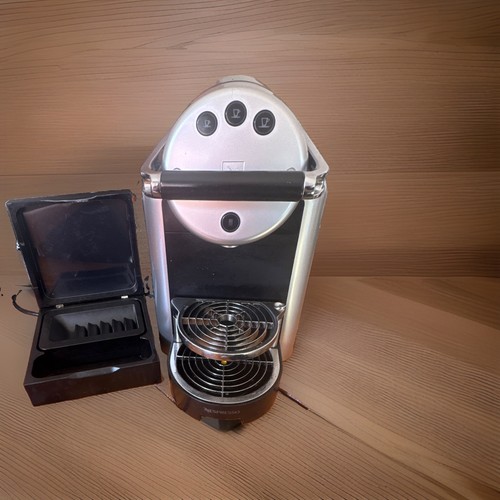 Nespresso zenius zn100 - zenius,