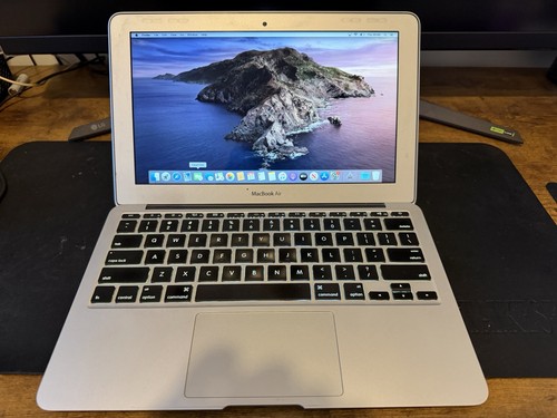 Apple macbook air - air, 2012