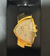 Hamilton Ventura Chronograph H24422751 Watch