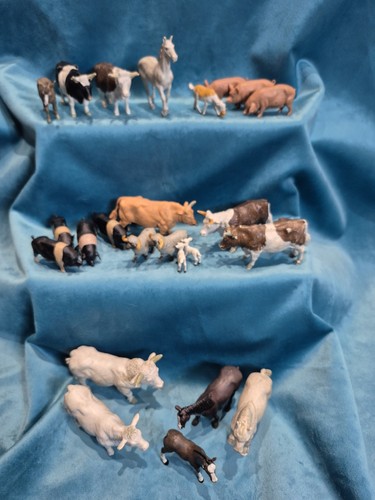 Bundle britains ltd farm - ltd,