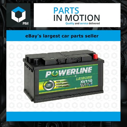 Xv110 powerline dual - xv110, purpose