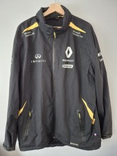 Renault F1 Team 2019 official