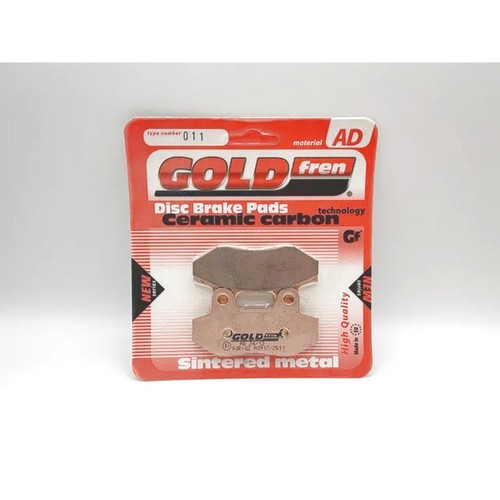 011 brake pad for - brake,