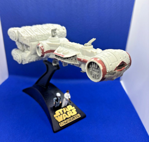 Star wars micro - wars,