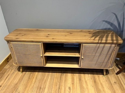 Table storage unit metal - tv, /