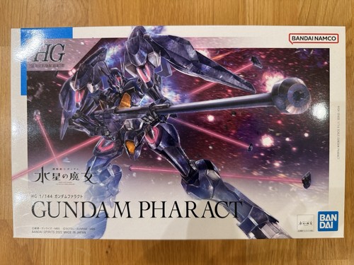 Bandai 144 pharact the - bandai, 1/144