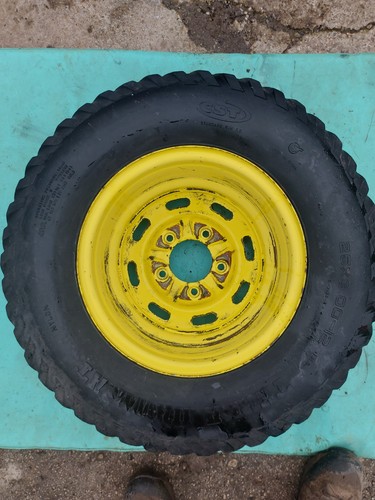 John deere gator - deere,