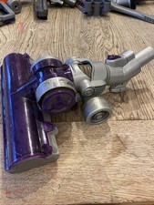 Dyson dc08t vacuum cleaner