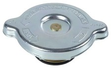 Coolant reservoir cap Metal 10
