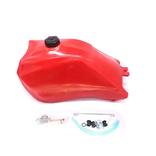 Plastic fuel tank honda trx300 - honda,