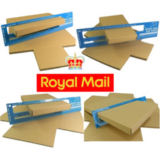 ROYAL MAIL LARGE LETTER