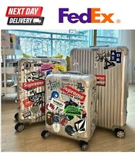 BLACK FRIDAY Aluminium