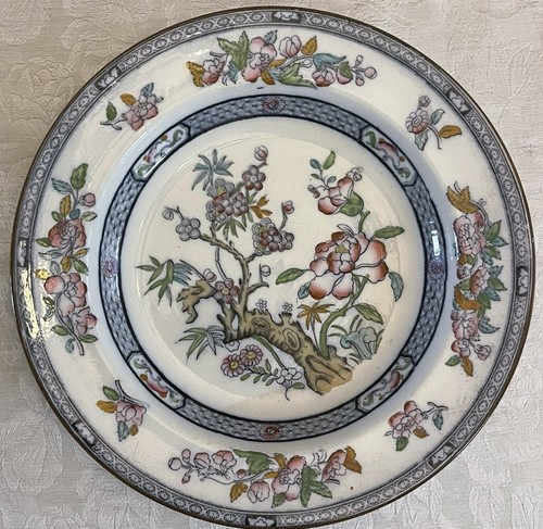 Vintage ashworth bros hanley - vintage,