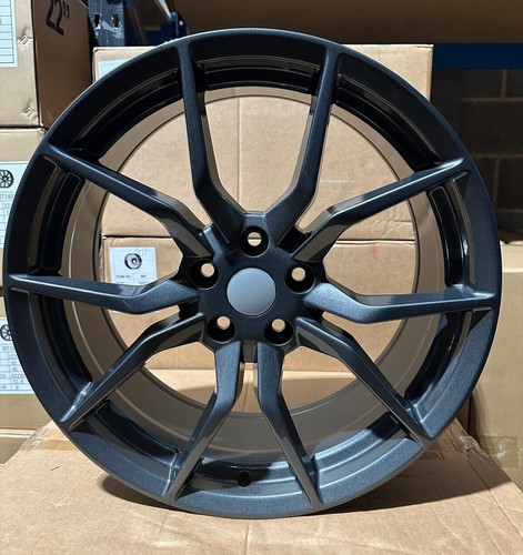 Ford ii style alloys - ford,