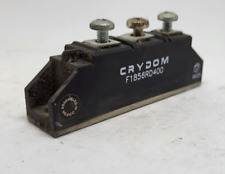 Crydom F1856RD400 Thyristor Module Diode (IN9S2)