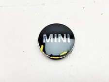 MINI F55 ALLOY WHEEL CENTRE