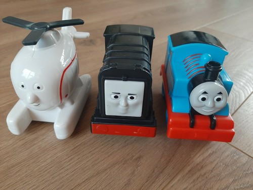 Thomas the tank - thomas, &