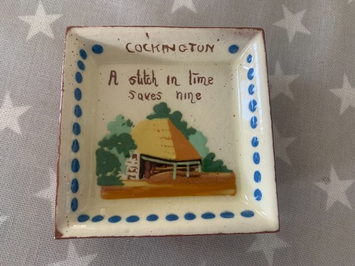 Watcombe pottery torquay - pottery,