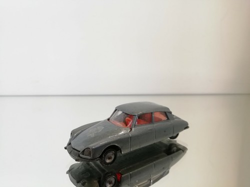 Majorette citroen ds21 in - 13,