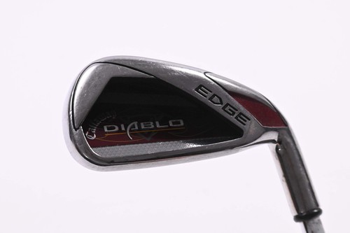 Callaway diablo edge iron - callaway,