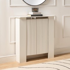 OHS Ribbed Radiator Cover