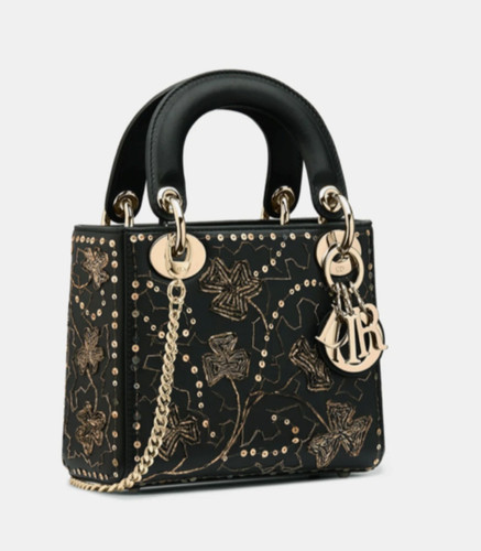 Christian dior mini - mini, lady