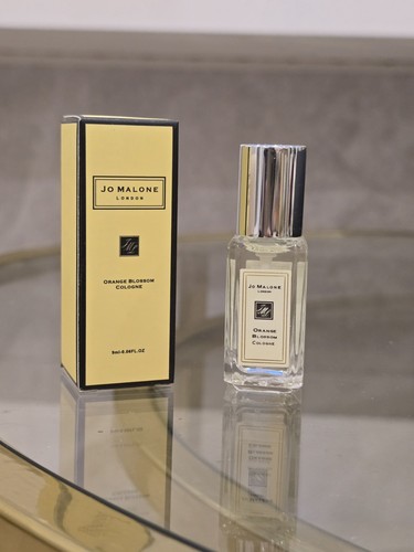 Malone orange blossom - jo,