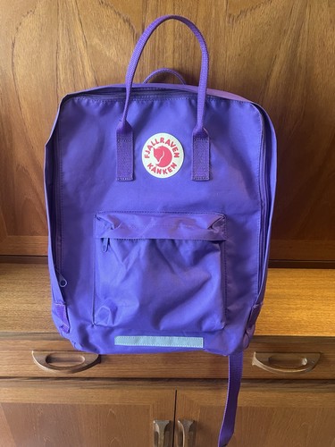 Fjallraven kanken backpack - kanken,
