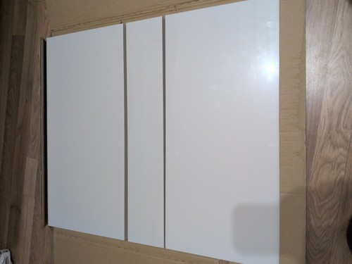 Wickes melrose dove grey - 600, 3