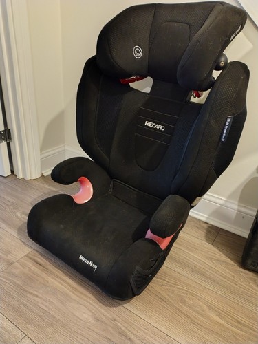Recaro monza nova car seat - recaro,