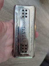  Antique Vtg Germany Hohner