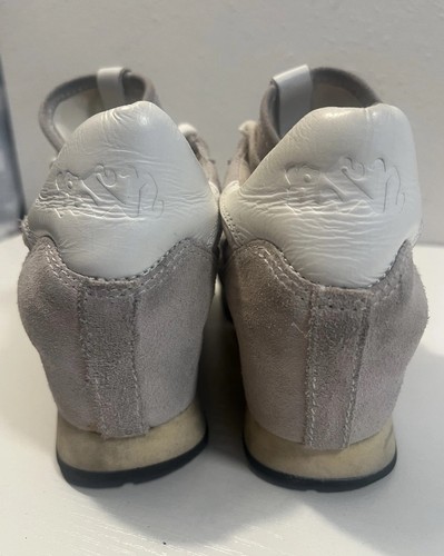Ash limited sneakers wedge - ash,