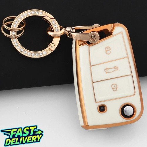 Key cover for golf mk7 - vw, 7