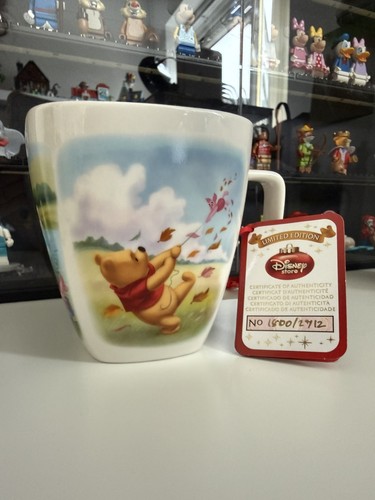 Disney store exclusive - disney,