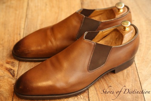 Edward green tan brown leather - edward,