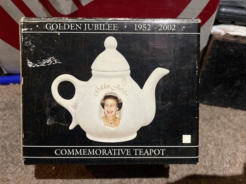 Queen elizabeth golden - elizabeth, ii