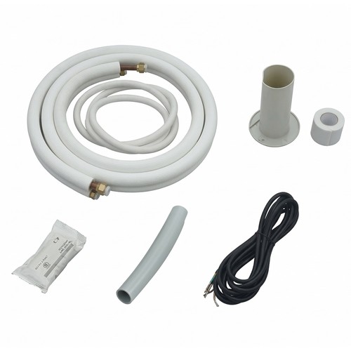 Meter pipe kit for split - 5,
