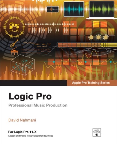 Logic pro apple - apple,